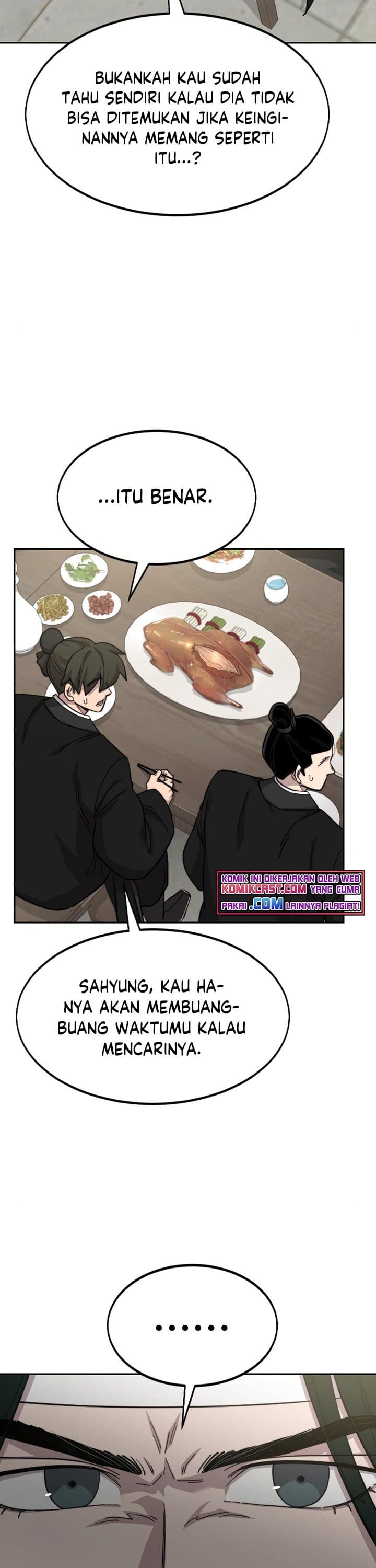 Read Return Of The Mount Hua Sect (ID) Manga Online