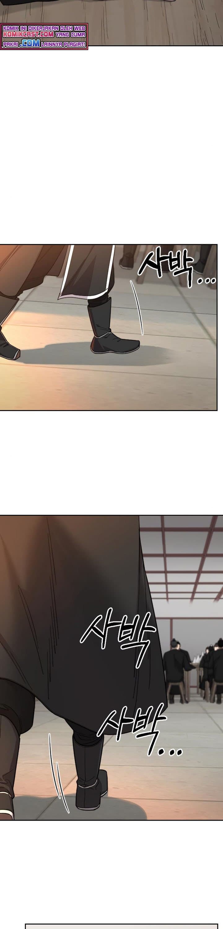 Read Return Of The Mount Hua Sect (ID) Manga Online