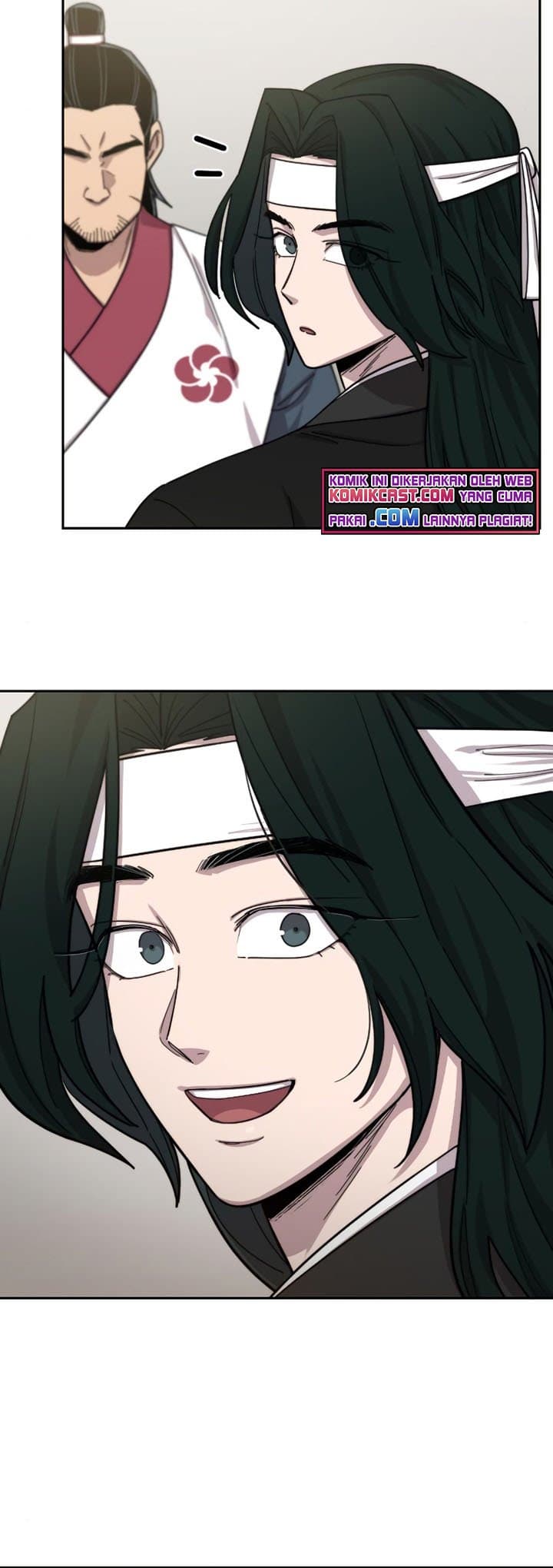 Read Return Of The Mount Hua Sect (ID) Manga Online