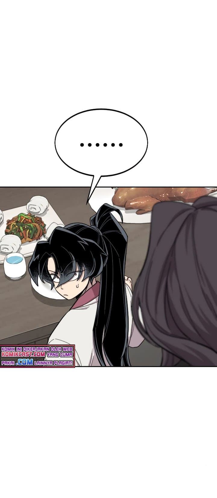 Read Return Of The Mount Hua Sect (ID) Manga Online