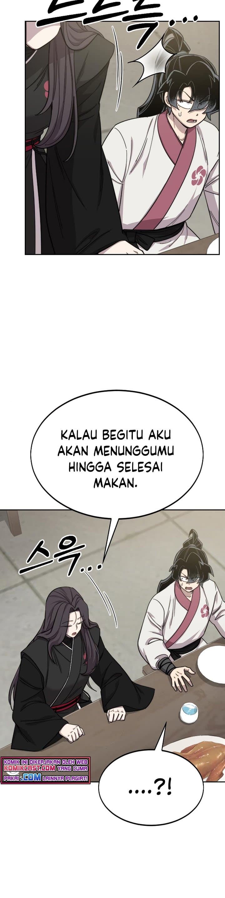 Read Return Of The Mount Hua Sect (ID) Manga Online