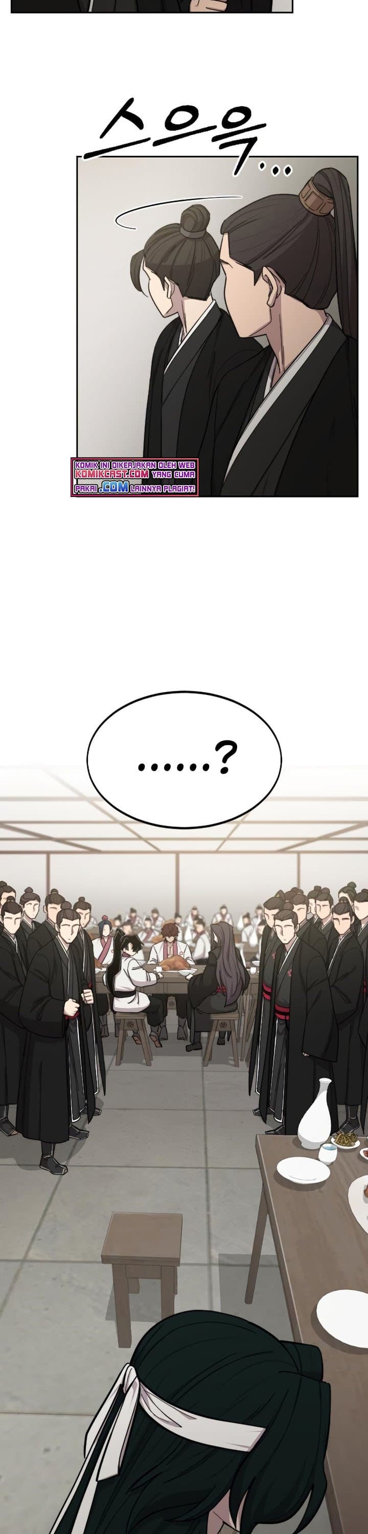 Read Return Of The Mount Hua Sect (ID) Manga Online