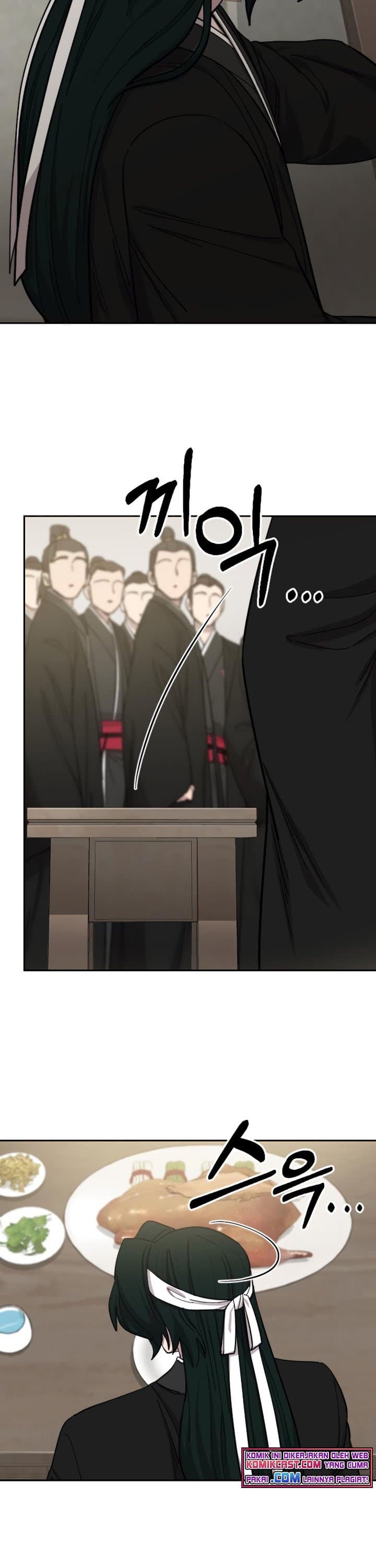 Read Return Of The Mount Hua Sect (ID) Manga Online