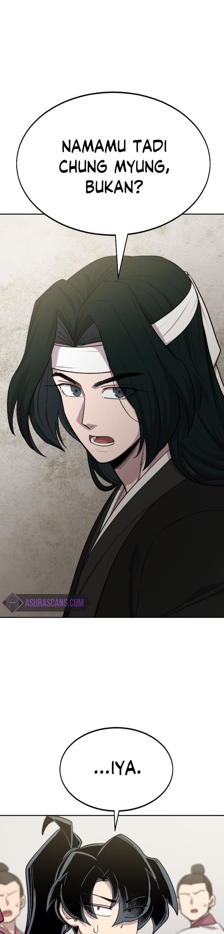 Read Return Of The Mount Hua Sect (ID) Manga Online