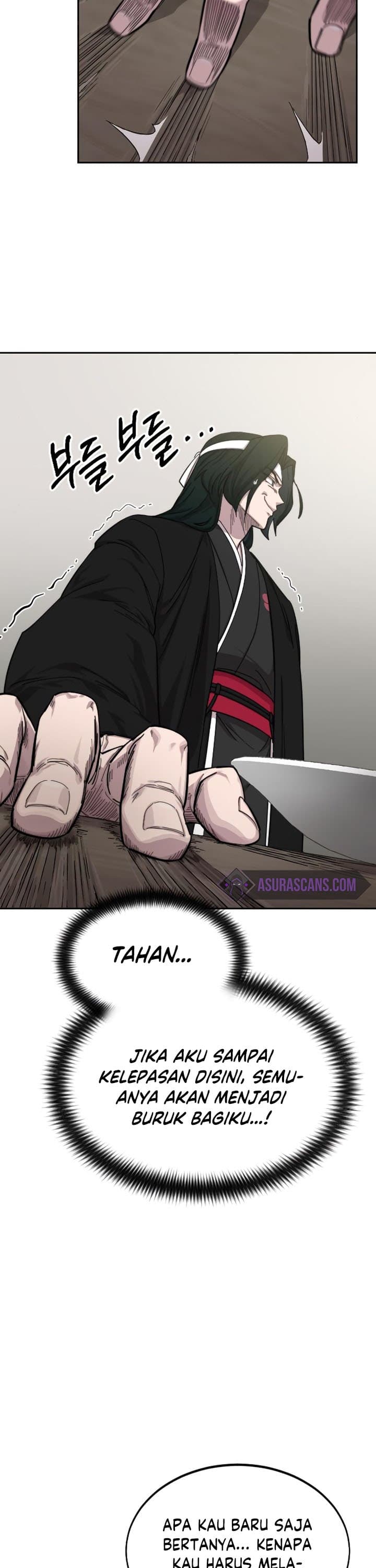 Read Return Of The Mount Hua Sect (ID) Manga Online