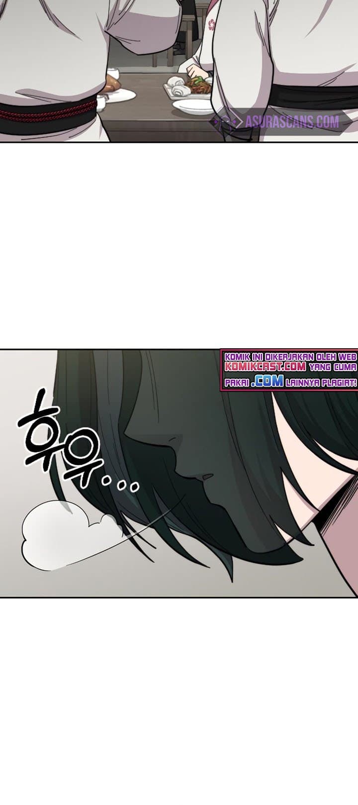 Read Return Of The Mount Hua Sect (ID) Manga Online