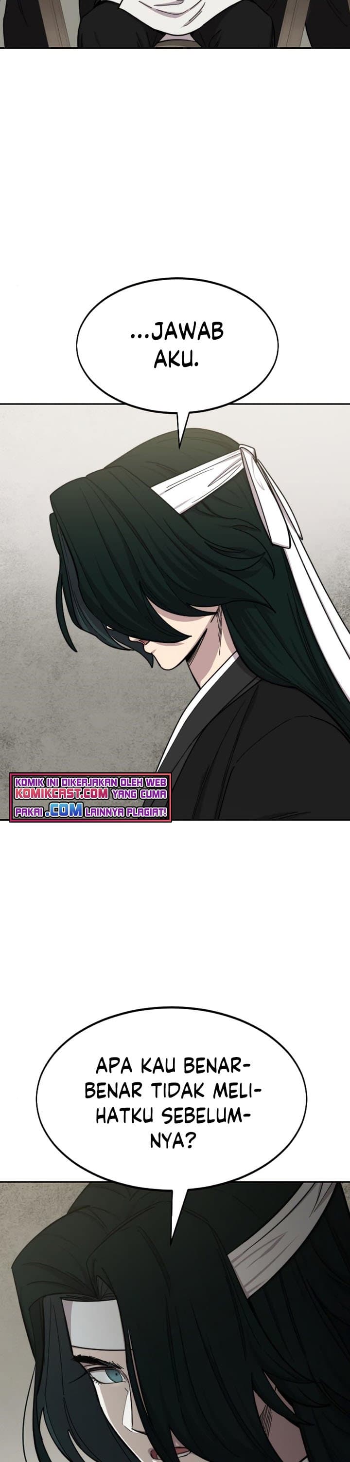 Read Return Of The Mount Hua Sect (ID) Manga Online