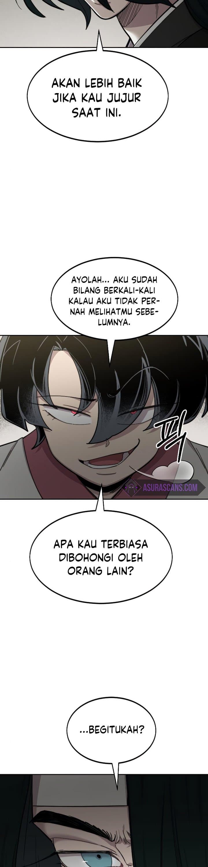 Read Return Of The Mount Hua Sect (ID) Manga Online