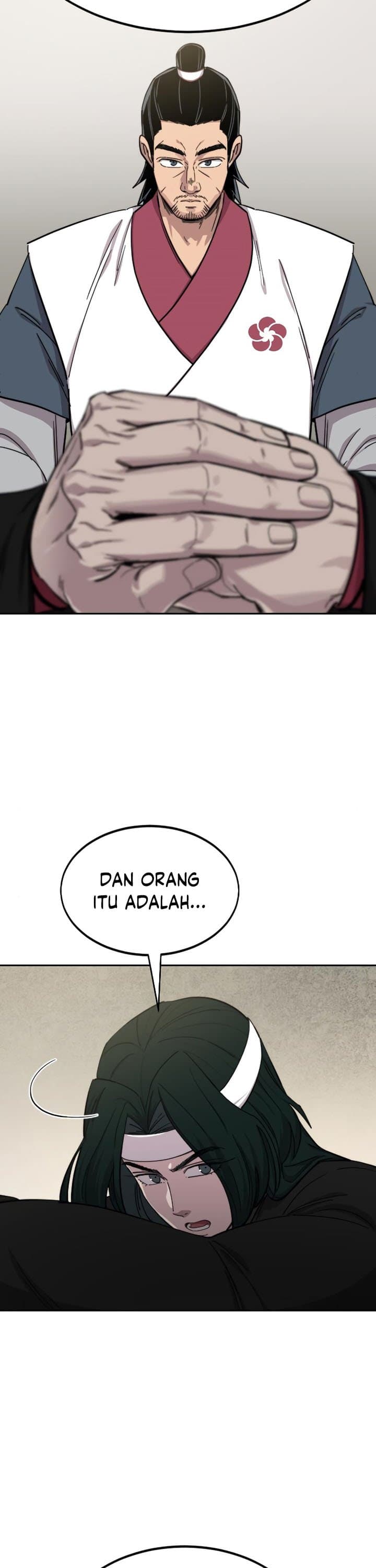 Read Return Of The Mount Hua Sect (ID) Manga Online