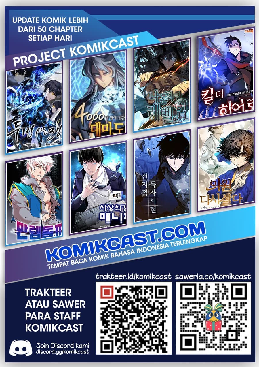 Read Return Of The Mount Hua Sect (ID) Manga Online