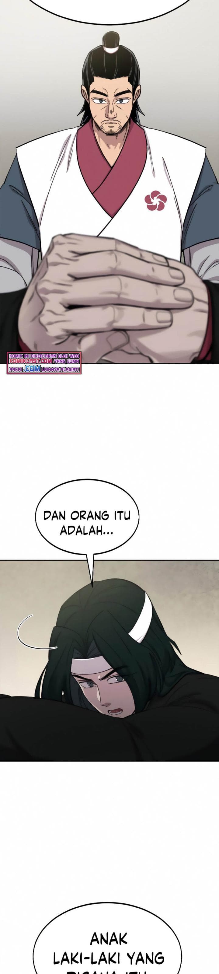 Read Return Of The Mount Hua Sect (ID) Manga Online