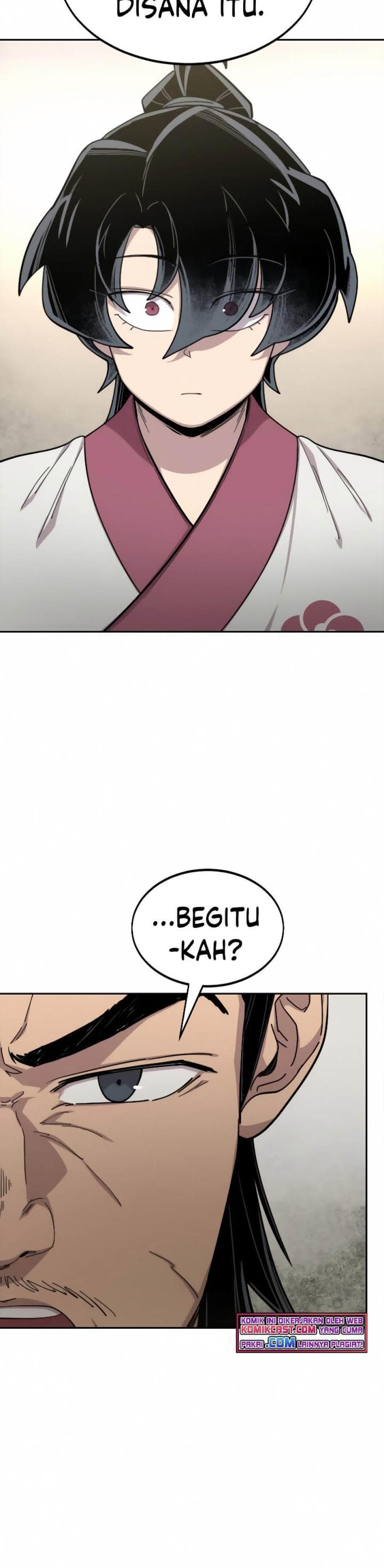 Read Return Of The Mount Hua Sect (ID) Manga Online