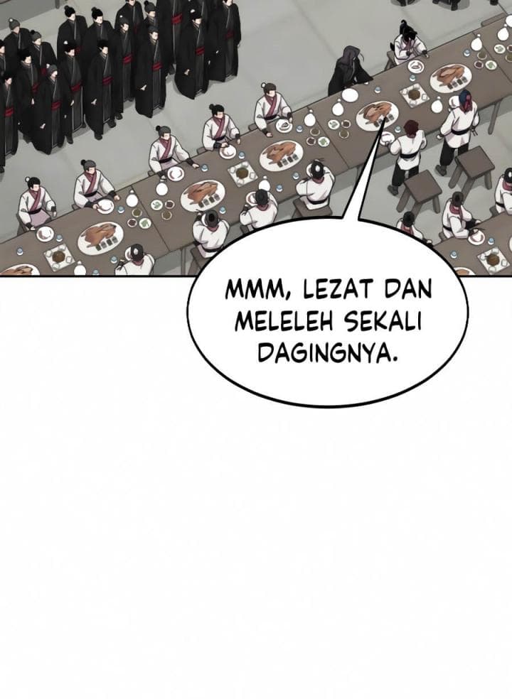 Read Return Of The Mount Hua Sect (ID) Manga Online