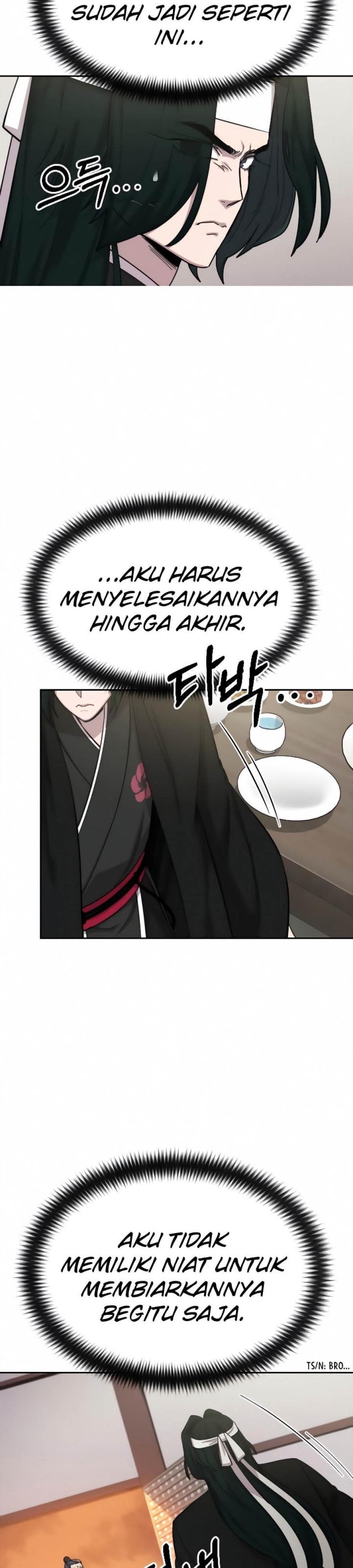 Read Return Of The Mount Hua Sect (ID) Manga Online