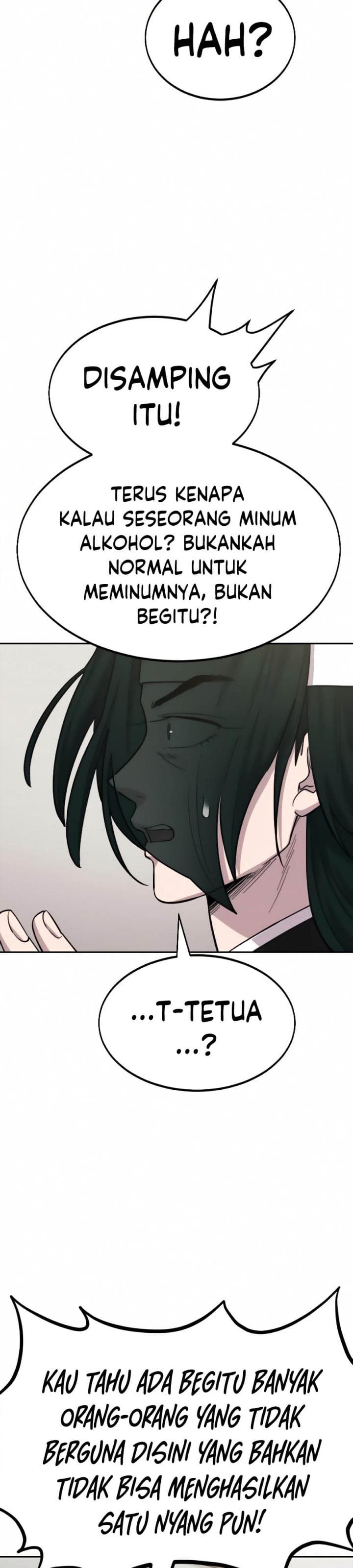 Read Return Of The Mount Hua Sect (ID) Manga Online