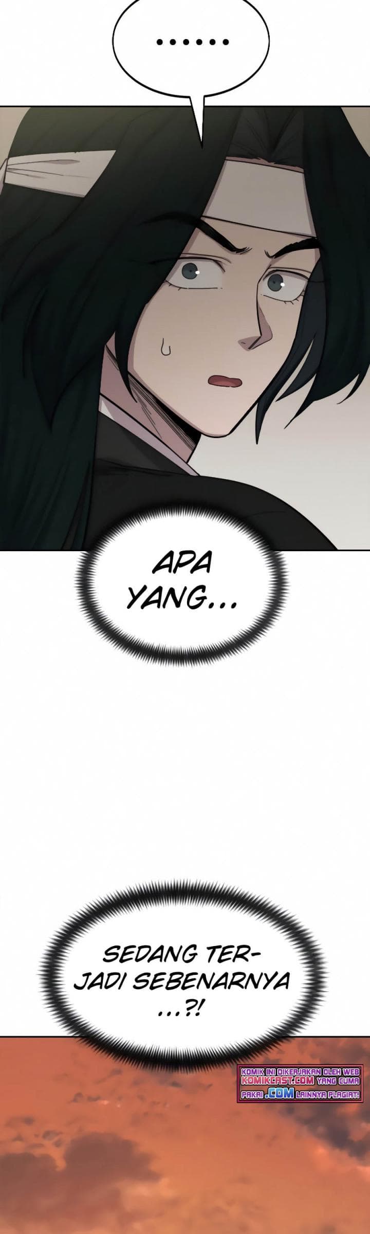 Read Return Of The Mount Hua Sect (ID) Manga Online