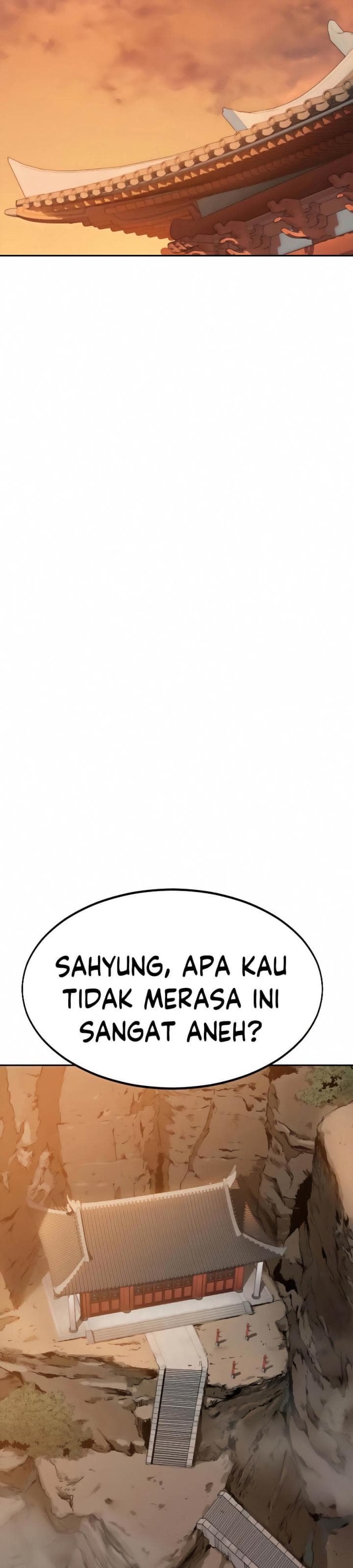 Read Return Of The Mount Hua Sect (ID) Manga Online