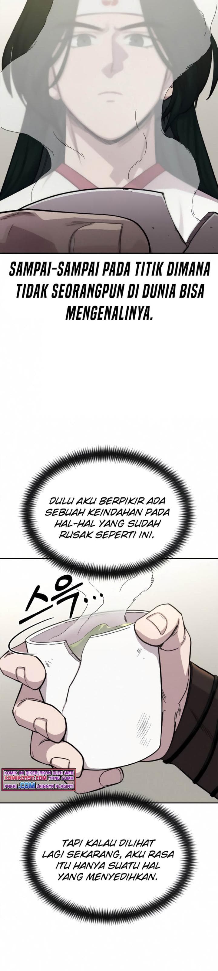 Read Return Of The Mount Hua Sect (ID) Manga Online