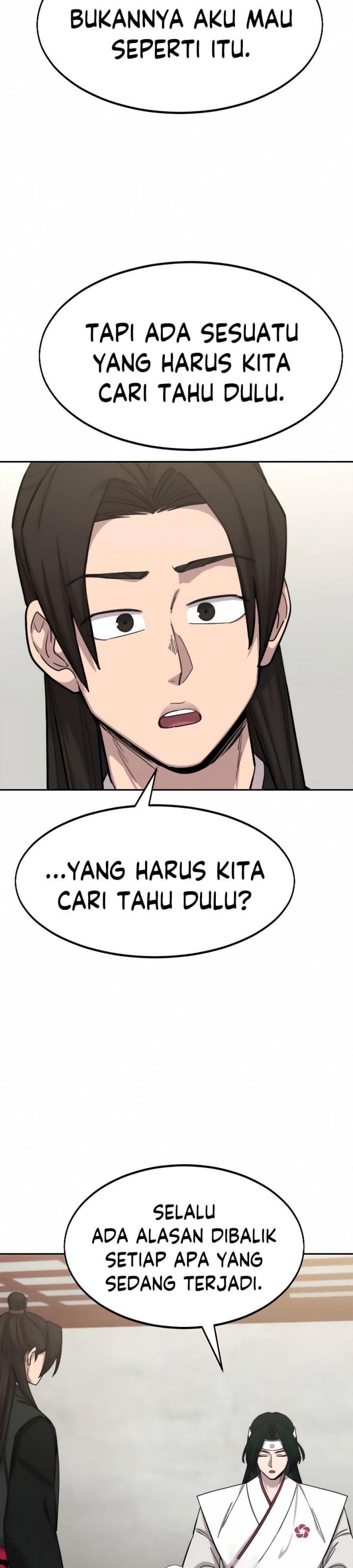 Read Return Of The Mount Hua Sect (ID) Manga Online