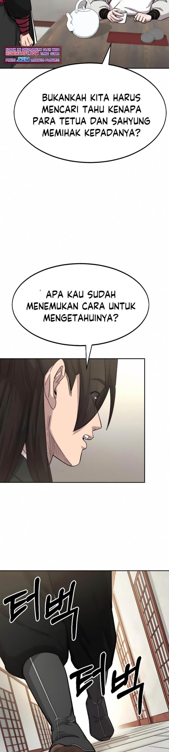 Read Return Of The Mount Hua Sect (ID) Manga Online