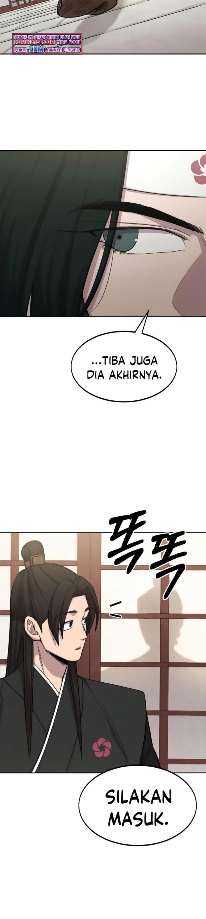 Read Return Of The Mount Hua Sect (ID) Manga Online