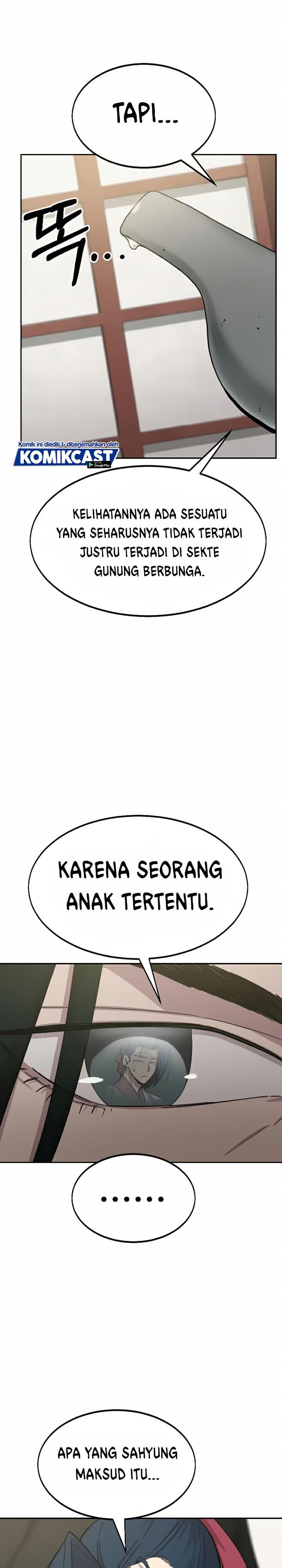 Read Return Of The Mount Hua Sect (ID) Manga Online