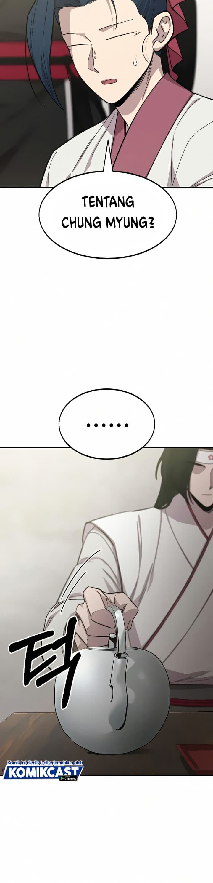 Read Return Of The Mount Hua Sect (ID) Manga Online