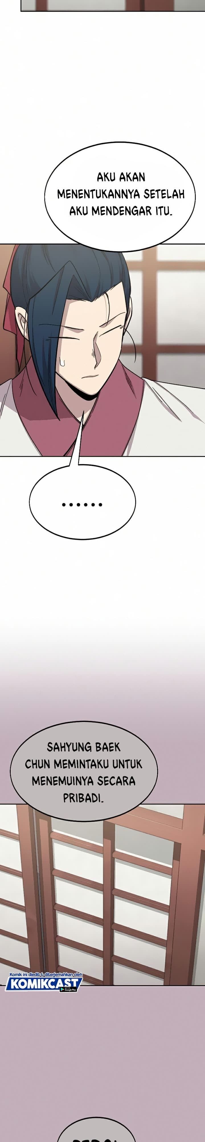 Read Return Of The Mount Hua Sect (ID) Manga Online