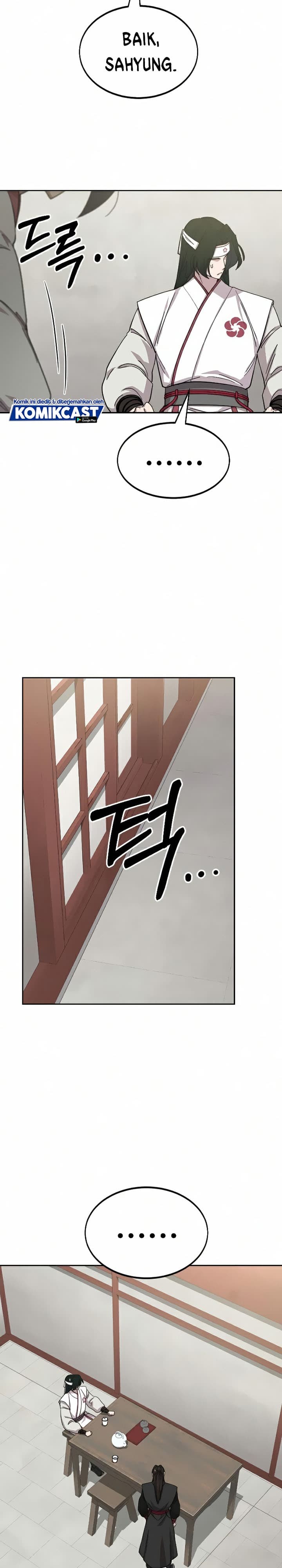 Read Return Of The Mount Hua Sect (ID) Manga Online