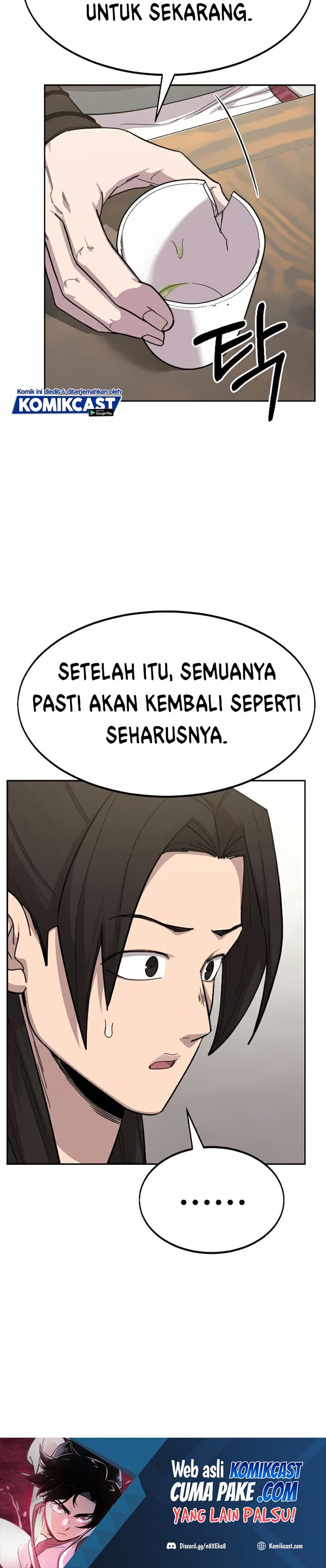 Read Return Of The Mount Hua Sect (ID) Manga Online