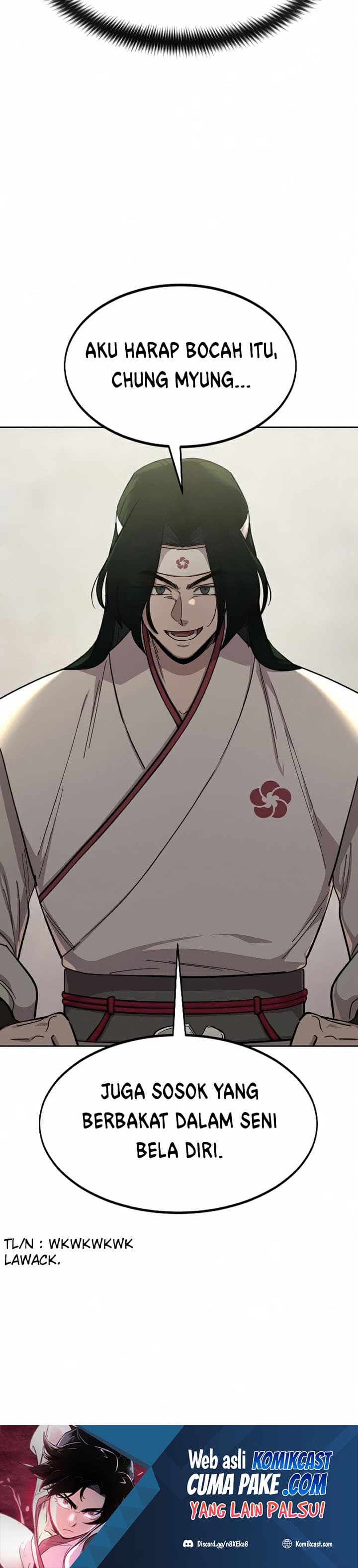 Read Return Of The Mount Hua Sect (ID) Manga Online