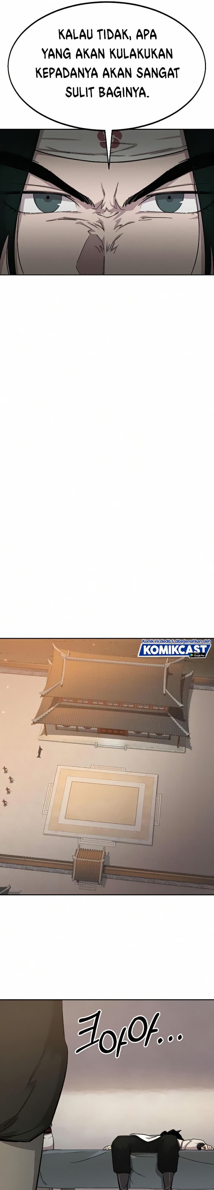 Read Return Of The Mount Hua Sect (ID) Manga Online