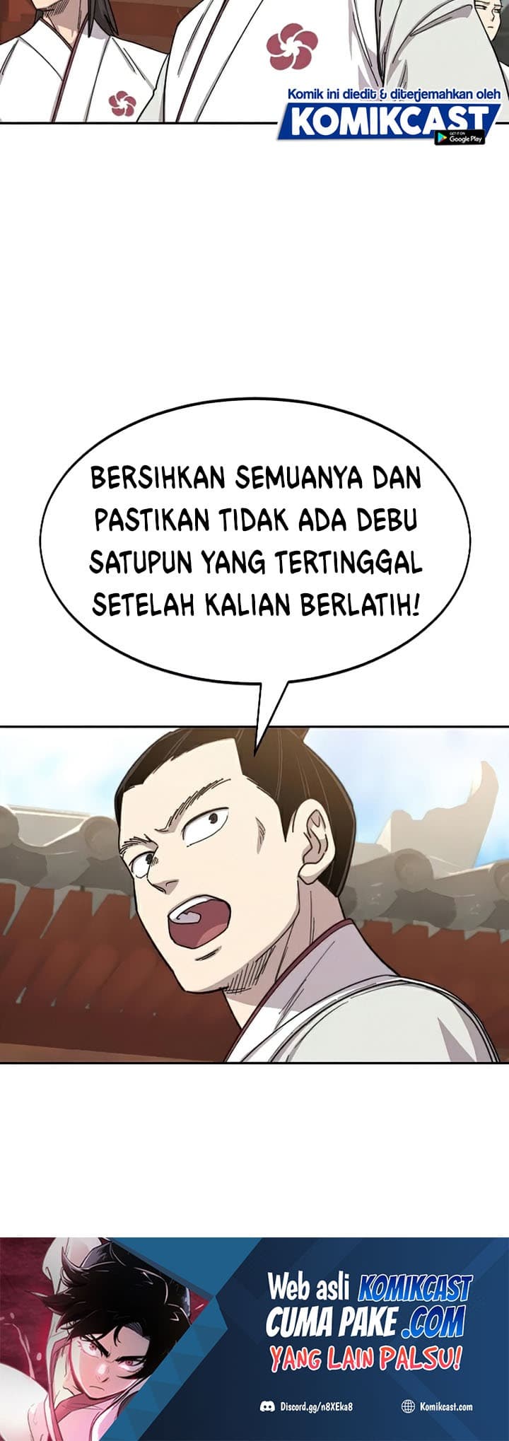 Read Return Of The Mount Hua Sect (ID) Manga Online