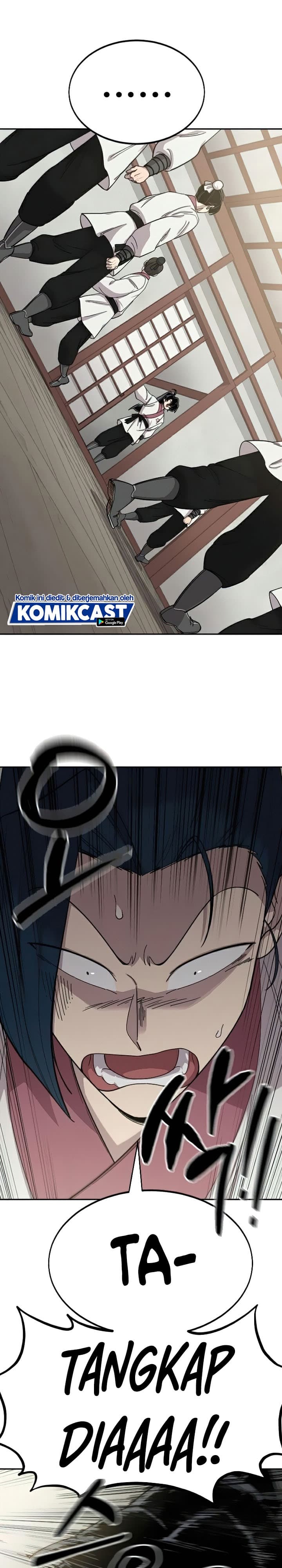 Read Return Of The Mount Hua Sect (ID) Manga Online