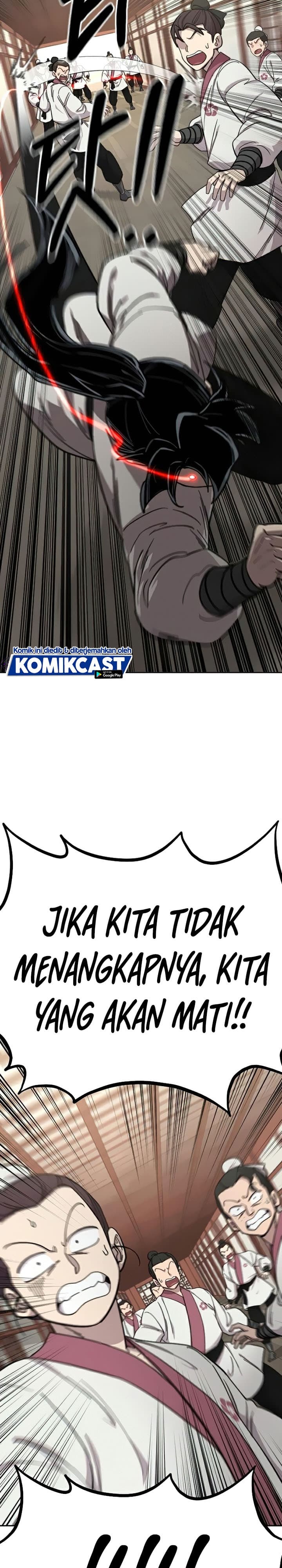 Read Return Of The Mount Hua Sect (ID) Manga Online