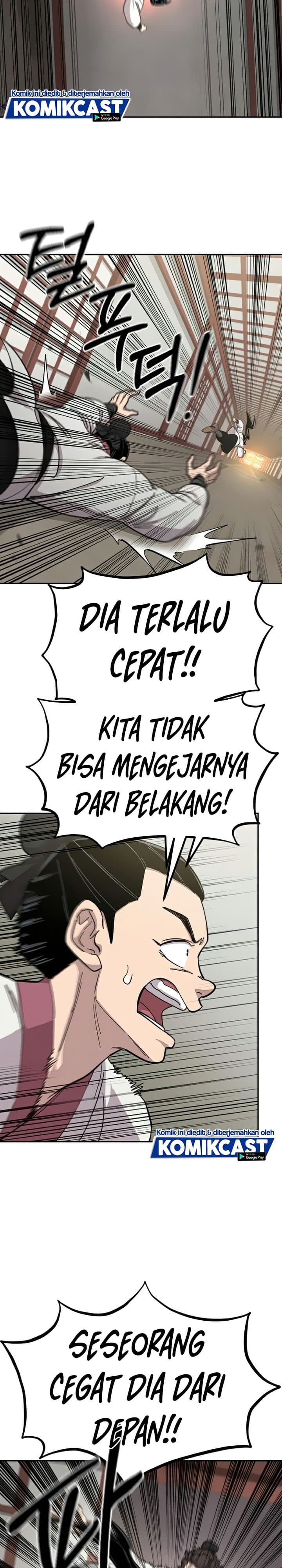 Read Return Of The Mount Hua Sect (ID) Manga Online