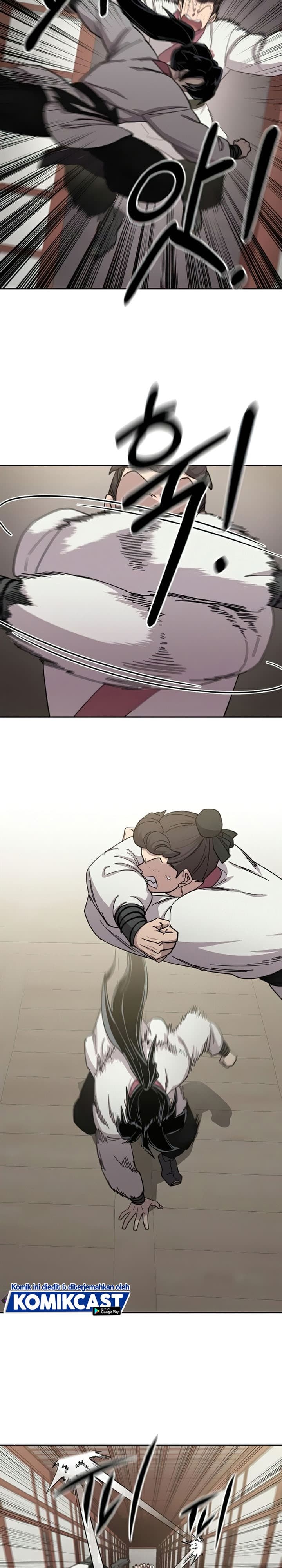 Read Return Of The Mount Hua Sect (ID) Manga Online