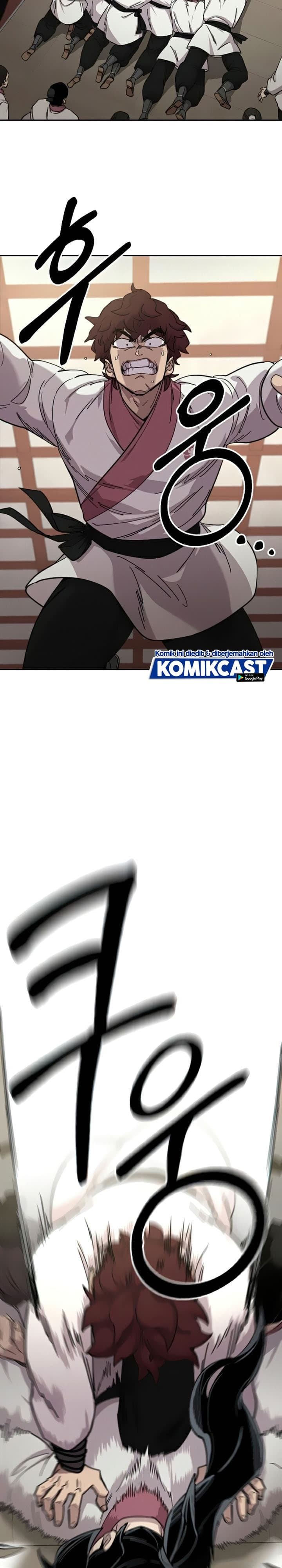 Read Return Of The Mount Hua Sect (ID) Manga Online