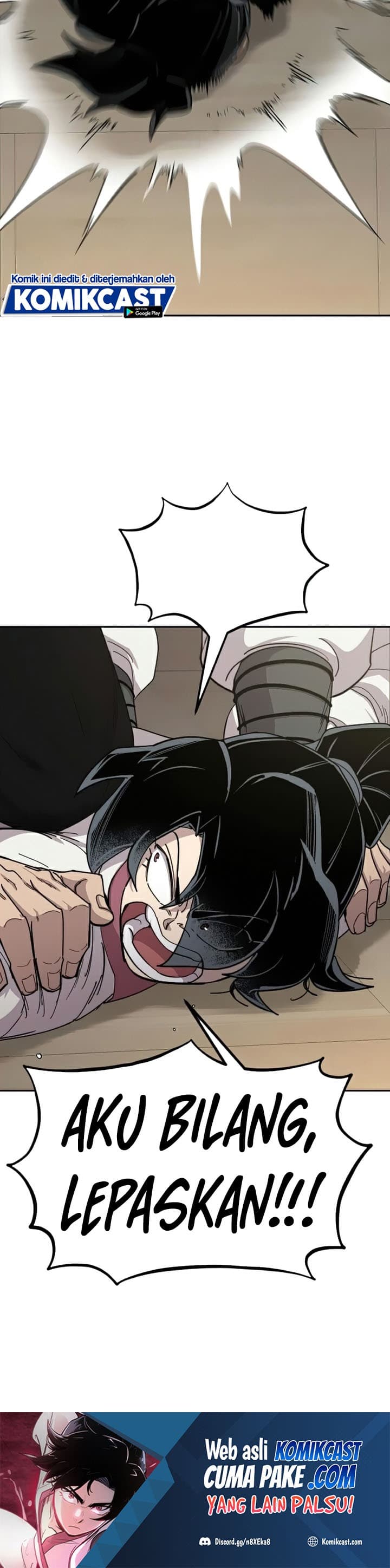 Read Return Of The Mount Hua Sect (ID) Manga Online