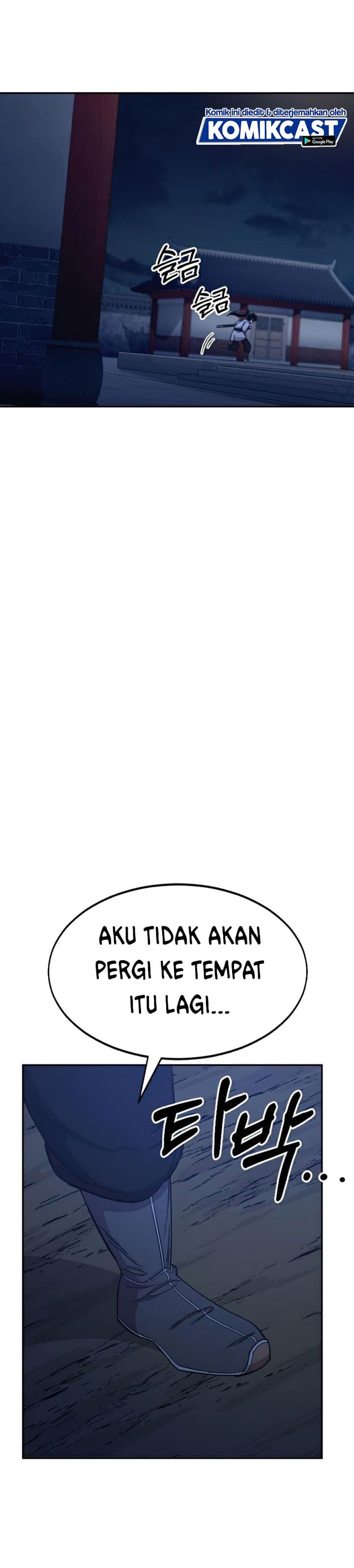 Read Return Of The Mount Hua Sect (ID) Manga Online