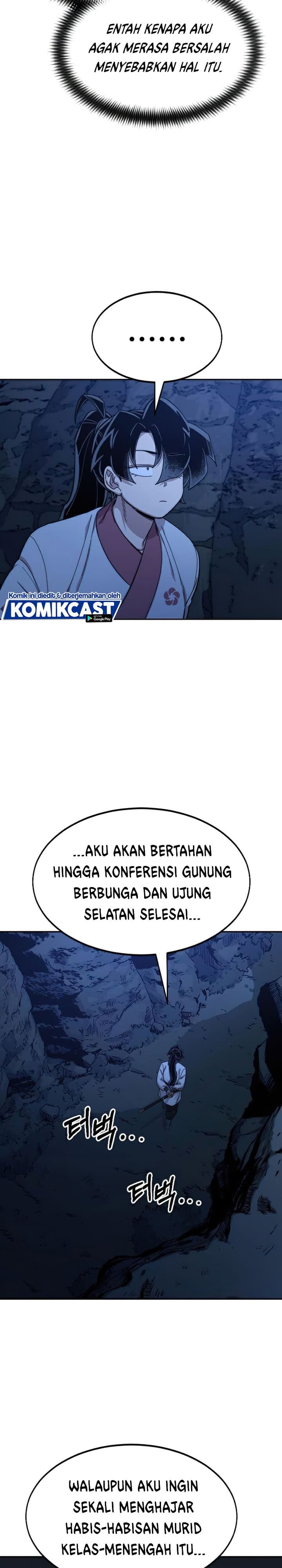 Read Return Of The Mount Hua Sect (ID) Manga Online