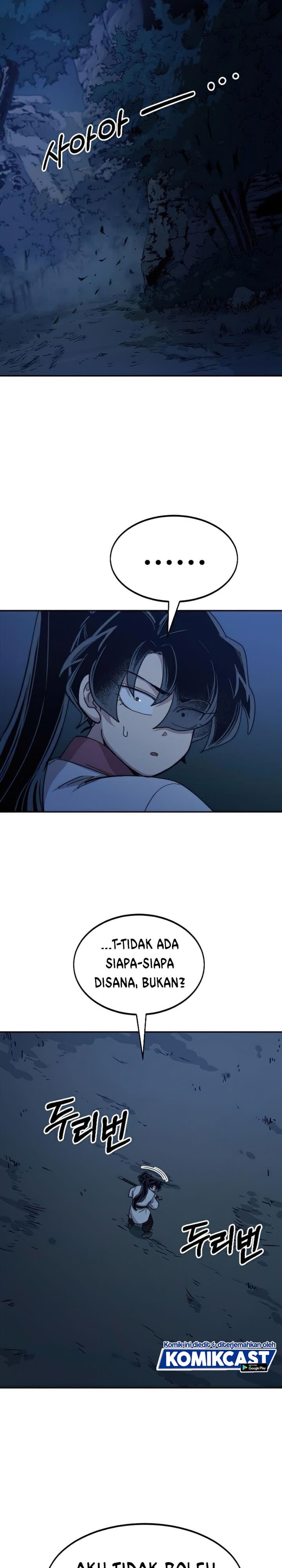 Read Return Of The Mount Hua Sect (ID) Manga Online