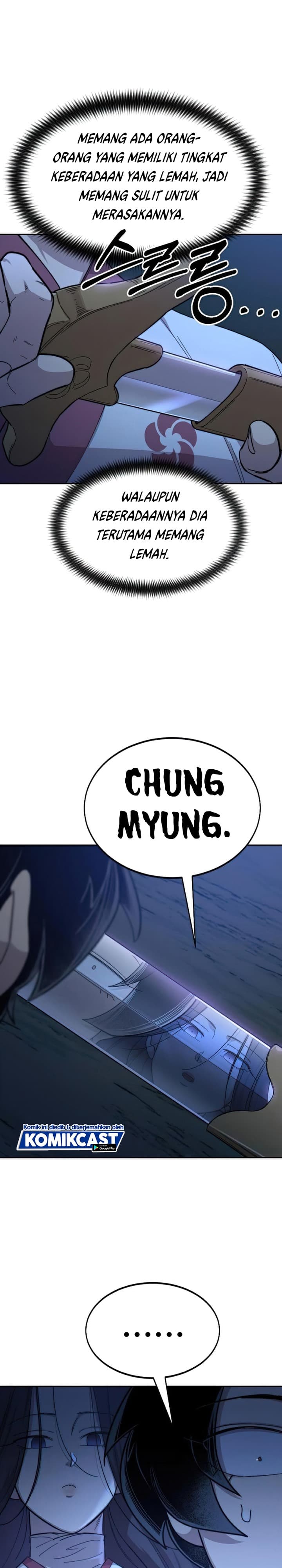 Read Return Of The Mount Hua Sect (ID) Manga Online