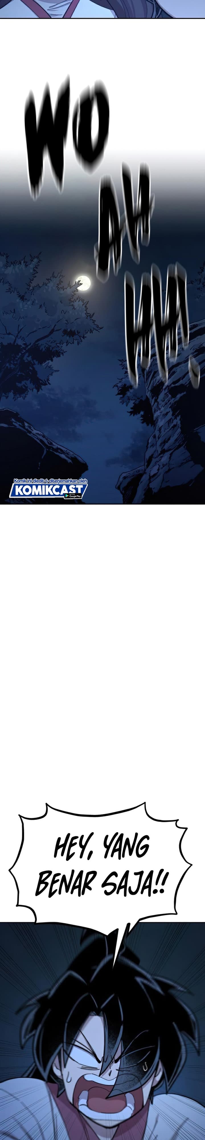 Read Return Of The Mount Hua Sect (ID) Manga Online