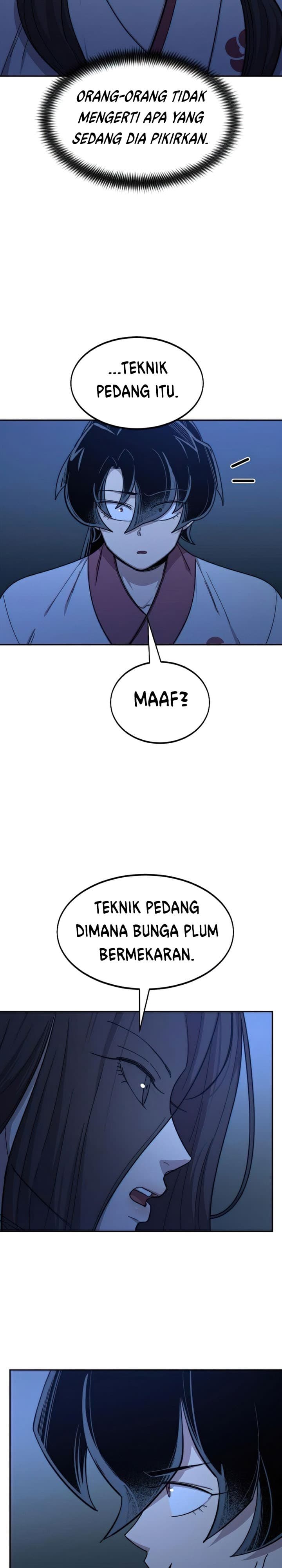 Read Return Of The Mount Hua Sect (ID) Manga Online