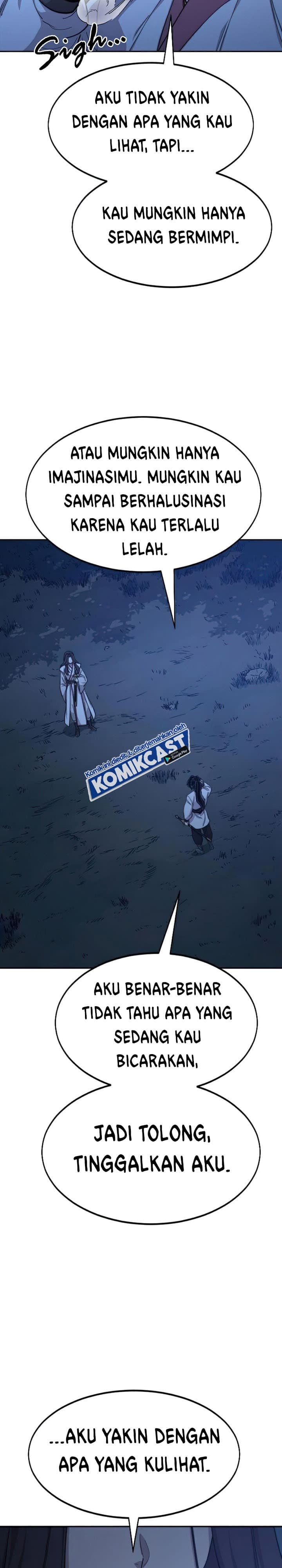 Read Return Of The Mount Hua Sect (ID) Manga Online