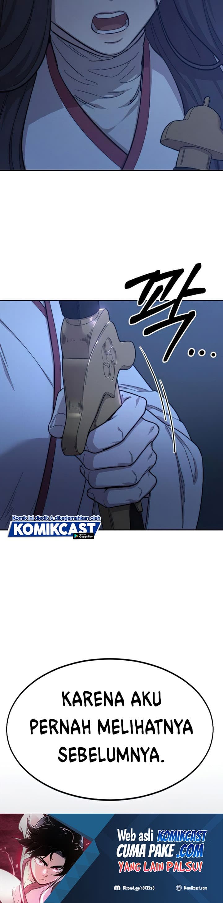 Read Return Of The Mount Hua Sect (ID) Manga Online