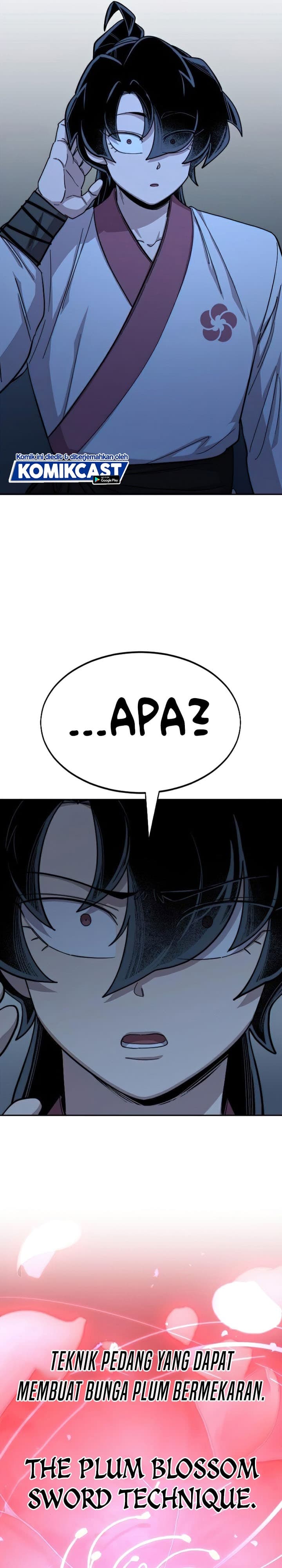 Read Return Of The Mount Hua Sect (ID) Manga Online