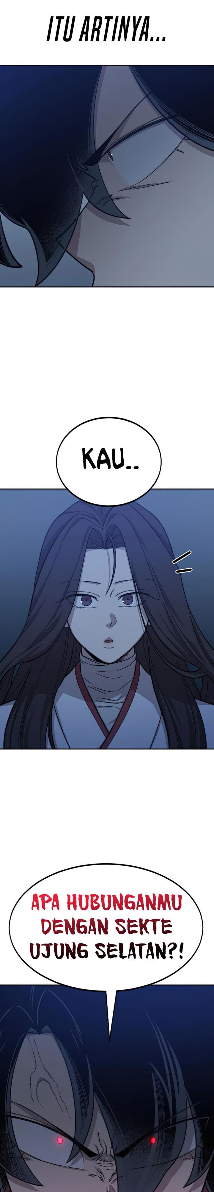 Read Return Of The Mount Hua Sect (ID) Manga Online