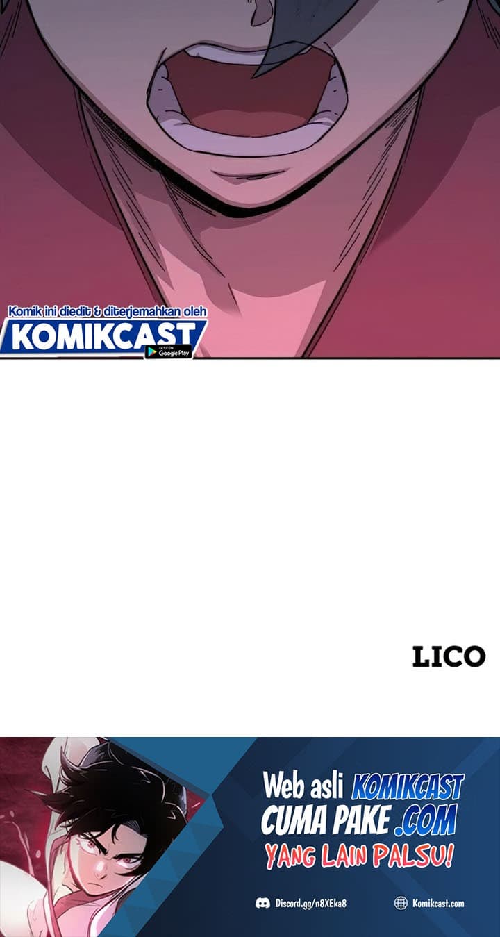 Read Return Of The Mount Hua Sect (ID) Manga Online